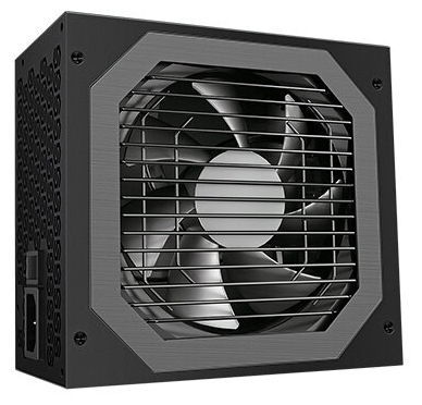 Фотография Блок питания DEEPCOOL DQ650-M-V2L