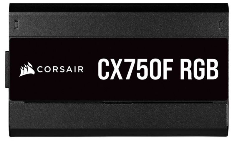 Цена Блок питания CORSAIR CX750F RGB 750W