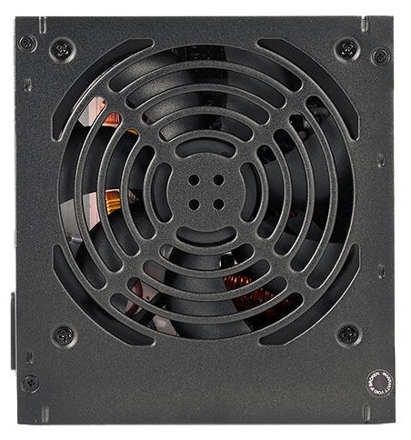 Фото Блок питания DEEPCOOL DN550 DP-230EU-DN550 Чёрный