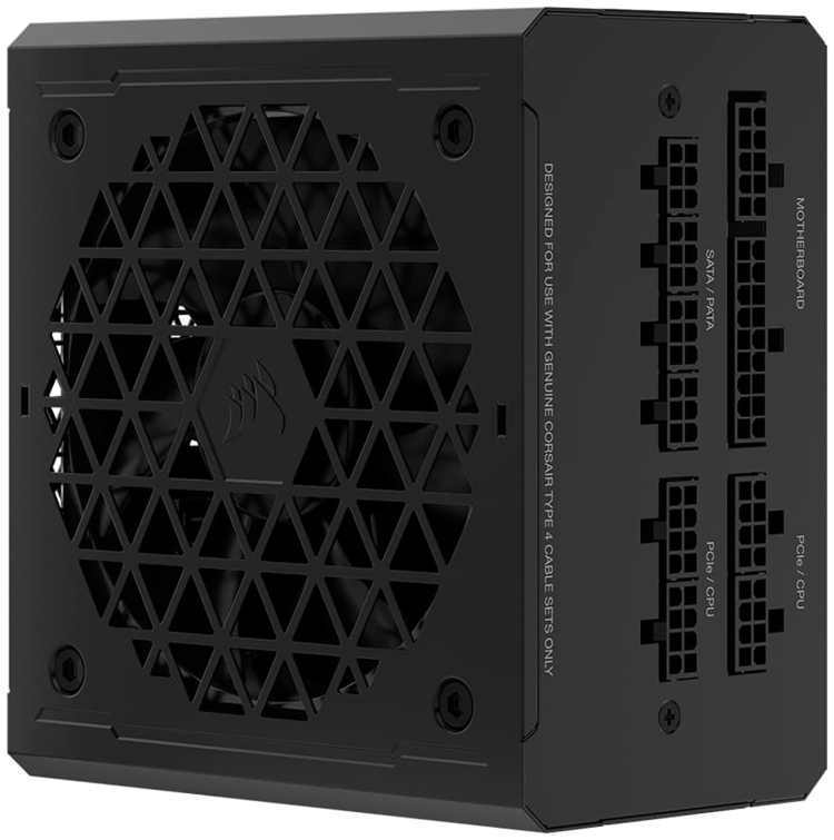 Фото Блок питания CORSAIR RM850e 850W CP-9020263-EU