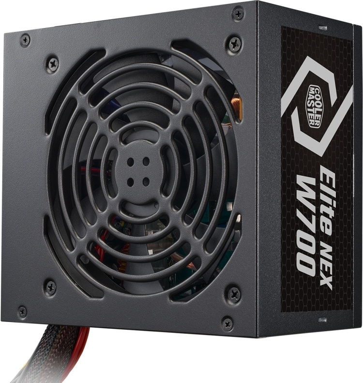 Цена Блок питания CoolerMaster Elite NEX W700 (MPW-7001-ACBW-BEU)