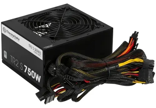 Блок питания THERMALTAKE TR2 S 750W (PS-TRS-0750NN2AWE-1)