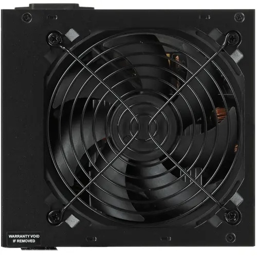 Фотография Блок питания THERMALTAKE TR2 S 750W (PS-TRS-0750NN2AWE-1)