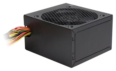 Фото Блок питания Antec VP550P Plus EC 550W Active PFC 80plus