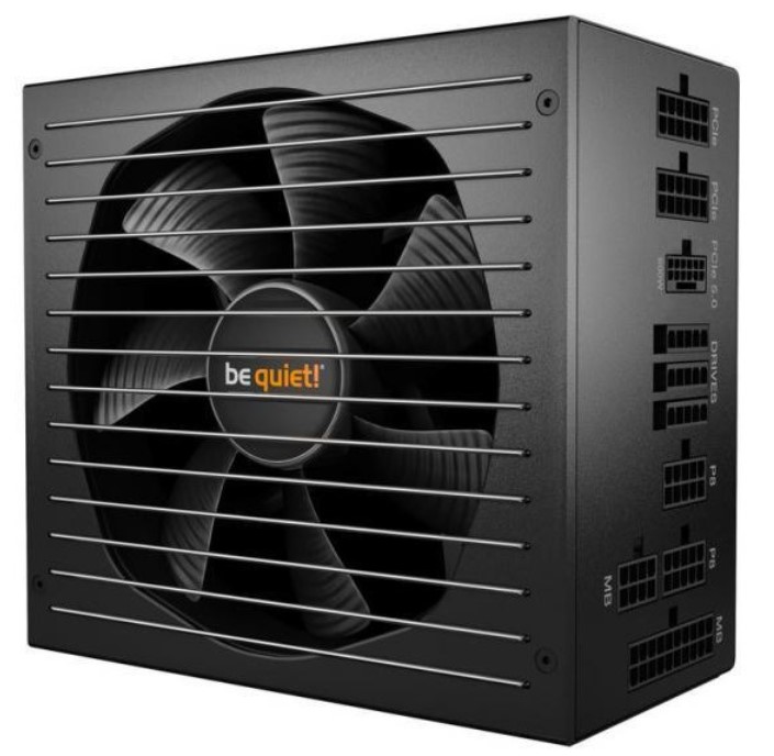 Блок питания BEQUIET! Straight Power 12 750W BN336