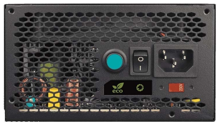 Блок питания GAMEMAX VP-350-RGB 350W Казахстан