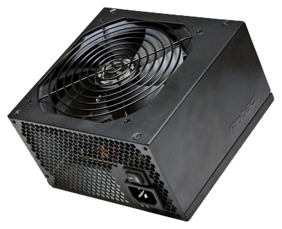 Фото Блок питания Antec VP600P Plus EC 600W Active PFC 80plus