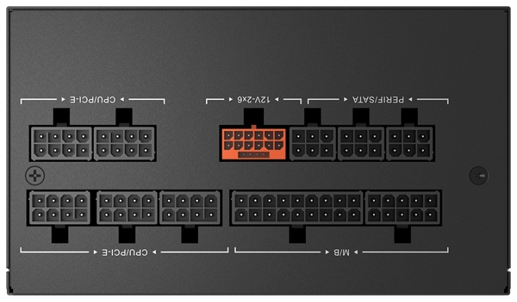 Блок питания PCCooler YN1000 1000W заказать