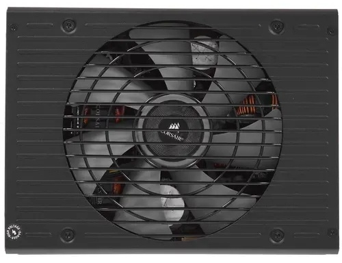 Фотография Блок питания CORSAIR AX1600i 1600W CP-9020087-EU Modular 80plus Titanium