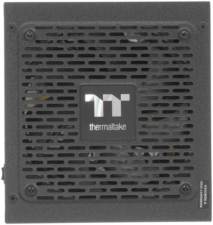 Фото Блок питания THERMALTAKE Toughpower PF1 650W/Fully Modular/80 Plus Platinum PS-TPD-0650FNFAPE-1