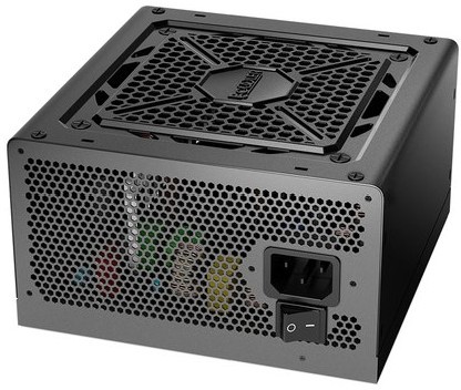 Фото Блок питания PCcooler GI-K700 700W 80+ gold modular box