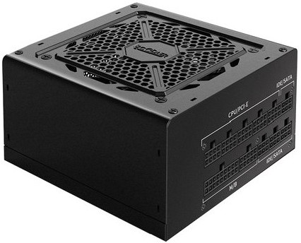 Фотография Блок питания PCcooler GI-K700 700W 80+ gold modular box