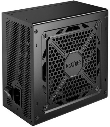 Картинка Блок питания PCcooler GI-K700 700W 80+ gold modular box