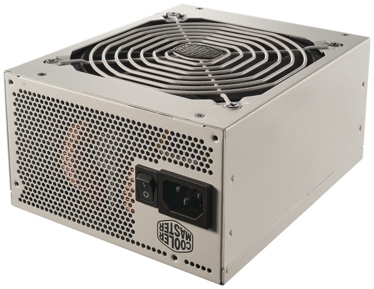 Блок питания CoolerMaster MWE GOLD 1050 V2 80+ GOLD White (MPE-A501-AFCAG-3GEU)