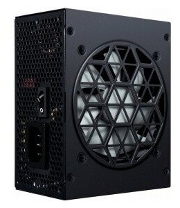 Блок питания SFX 1stPlayer SFX 650W GOLD PS-650SFX 650W 80plus Gold Modular