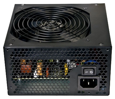 Блок питания Antec VP700P Plus EC 700W Active PFC 80plus