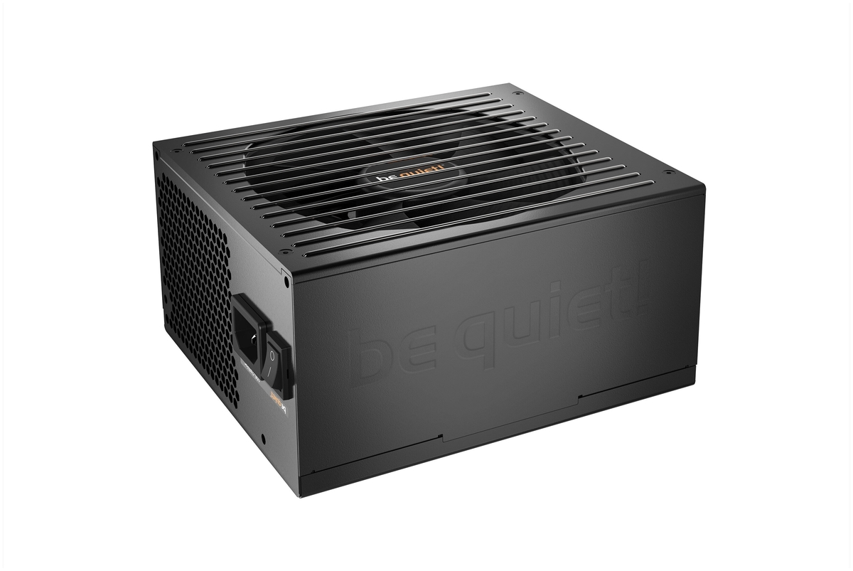 Фото Блок питания Bequiet! Straight Power 11 PLATINUM 650W E11-PT-650W (BN306)