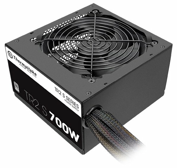 Блок питания THERMALTAKE TR2 S 700W PS-TRS-0700NPCWEU-2