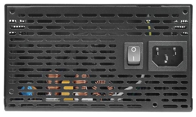 Цена Блок питания THERMALTAKE Smart BM2 650W (PS-SPD-0650MNFABE-1)