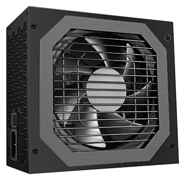 Фото Блок питания DEEPCOOL DQ750-M-V2L