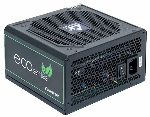 Блок питания CHIEFTEC Eco GPE-700S 700W