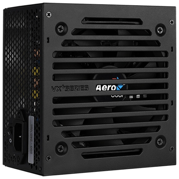 Блок питания AEROCOOL VX PLUS 700