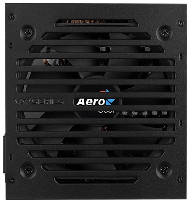 Фото Блок питания AEROCOOL VX PLUS 700