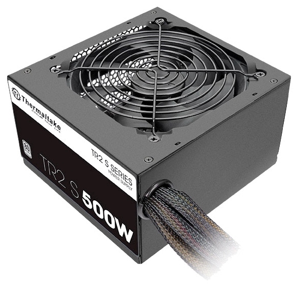 Блок питания THERMALTAKE TR2 S 500W PS-TRS-0500NPCWEU-2