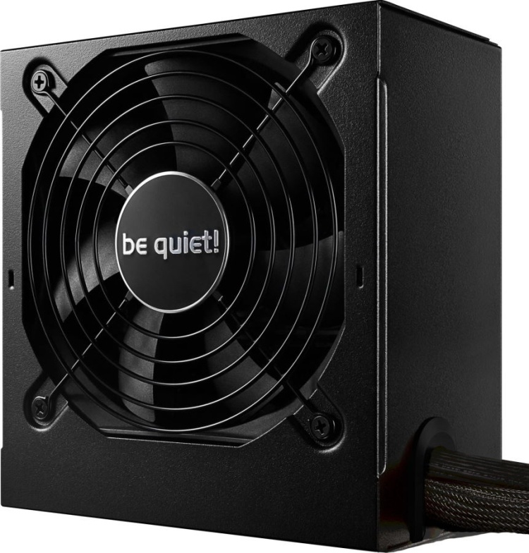 Блок питания BEQUIET! System Power 10 750W (BN329)<br>