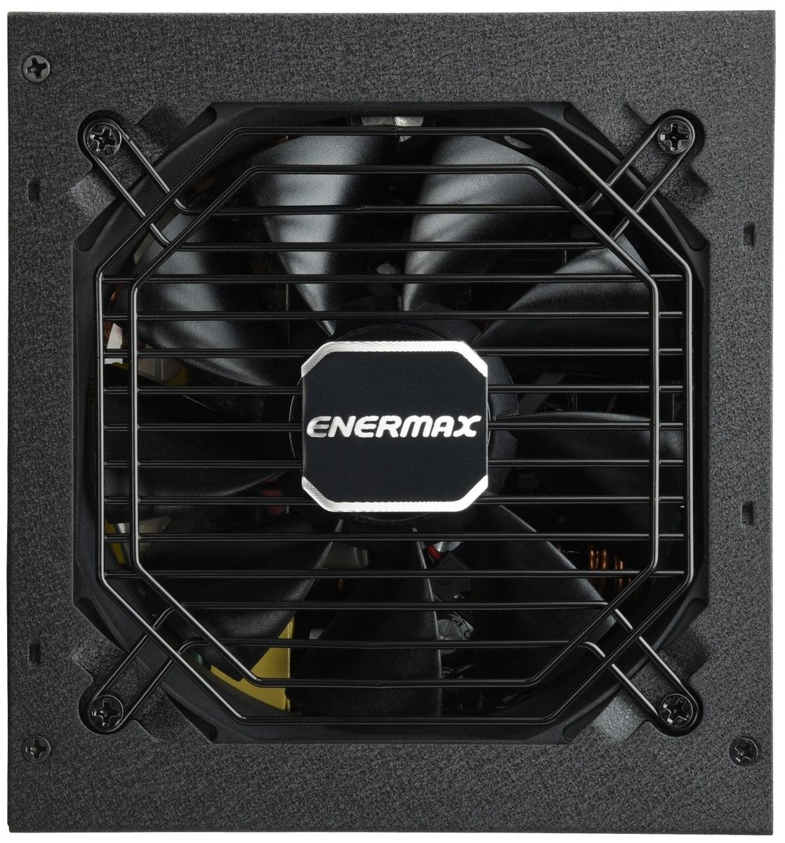 Картинка Блок питания Enermax Marblebron 82+ EMB650AWT 650W 80 Plus