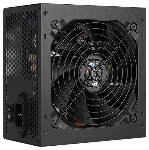 Блок питания AEROCOOL KCAS PLUS 800W