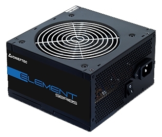 Блок питания Chieftec ELEMENT ELP-700S 700W