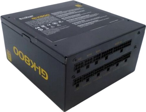 Фото Блок питания PCcooler GI-K800 800W 80+ gold modular box