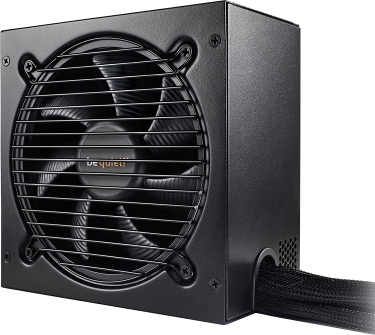 Блок питания BEQUIET! Pure Power 11 400W L11-400W BN292