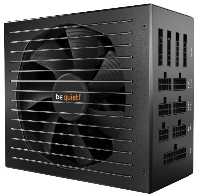 Блок питания BEQUIET! Straight Power 11 750W E11-750W BN283