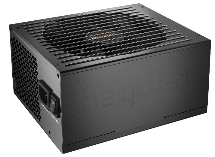 Фото Блок питания BEQUIET! Straight Power 11 750W E11-750W BN283