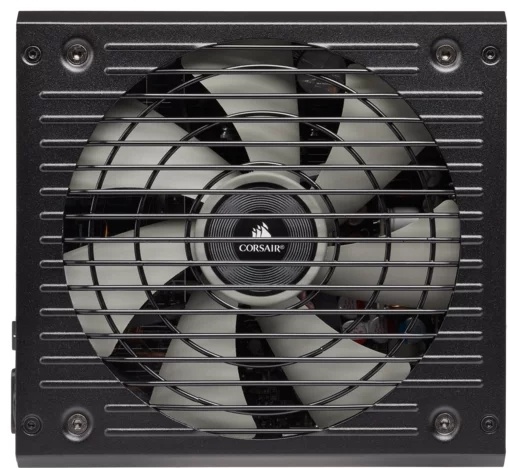 Фото Блок питания CORSAIR RM750x 750W