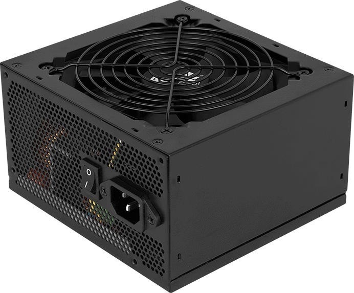 Блок питания AEROCOOL Integrator Gold 750W (ACPG-IM75FEC.31)