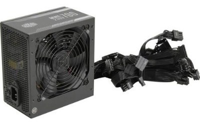 Блок питания CoolerMaster MasterWatt Lite 700W (MPE-7001-ACABW-EU)