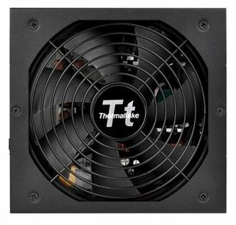 Фото Блок питания THERMALTAKE Нева 750W W0427RE