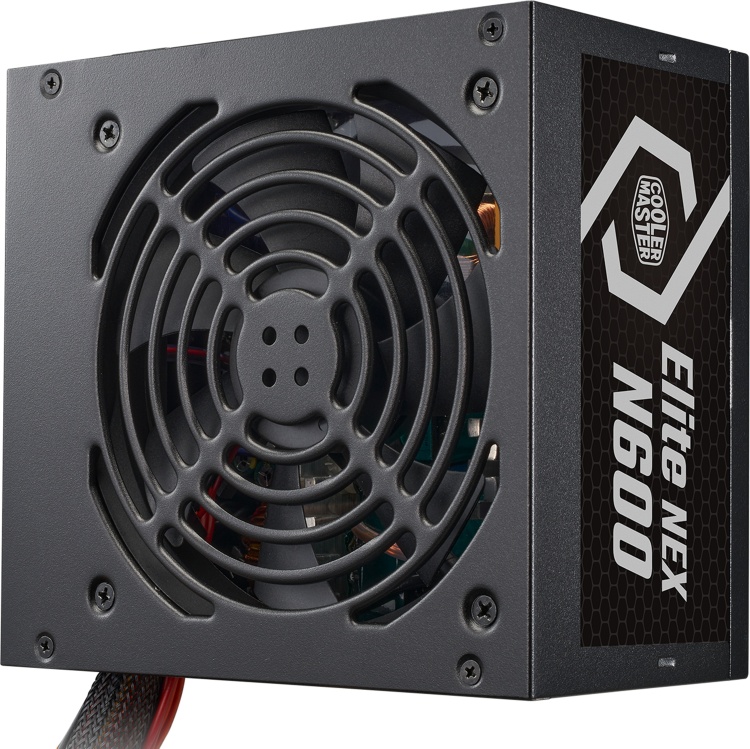 Купить Блок питания CoolerMaster Elite NEX N600 (MPW-6001-ACBN-BEU)