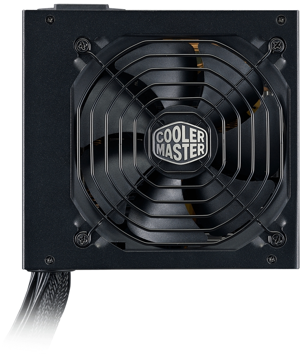 Блок питания CoolerMaster MWE GOLD 850 V2 &gt;750W (MPE-8501-ACAAG-EU) заказать
