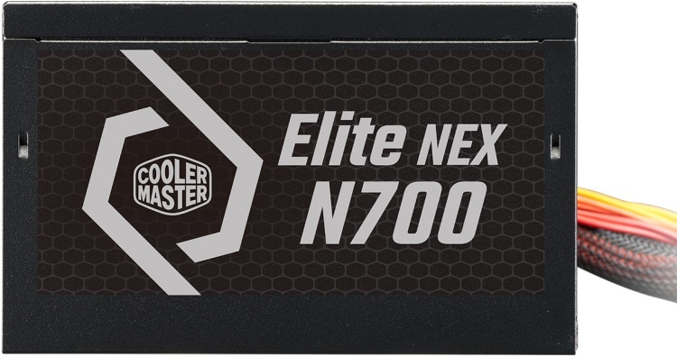 Фотография Блок питания CoolerMaster Elite NEX N700 (MPW-7001-ACBN-BEU)