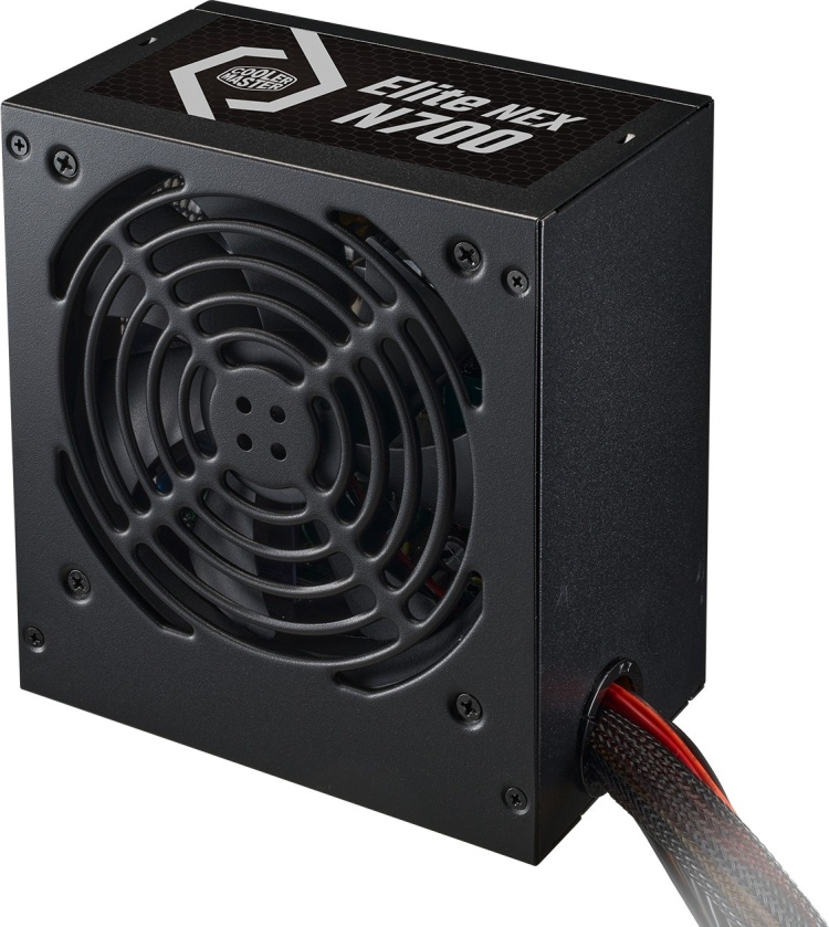 Картинка Блок питания CoolerMaster Elite NEX N700 (MPW-7001-ACBN-BEU)