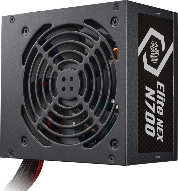 Купить Блок питания CoolerMaster Elite NEX N700 (MPW-7001-ACBN-BEU)