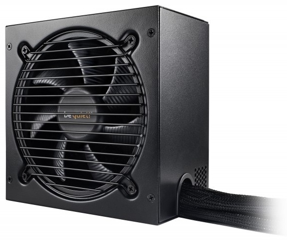 Блок питания BEQUIET! Pure Power 11 500W L11-500W BN293