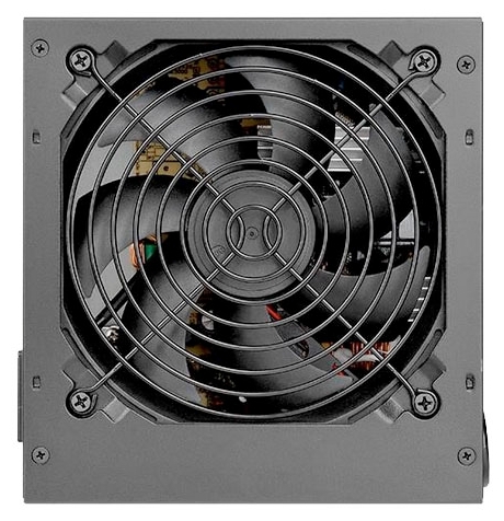 Фотография Блок питания THERMALTAKE TR2 S 550W (PS-TRS-0550NPCWEU-2)