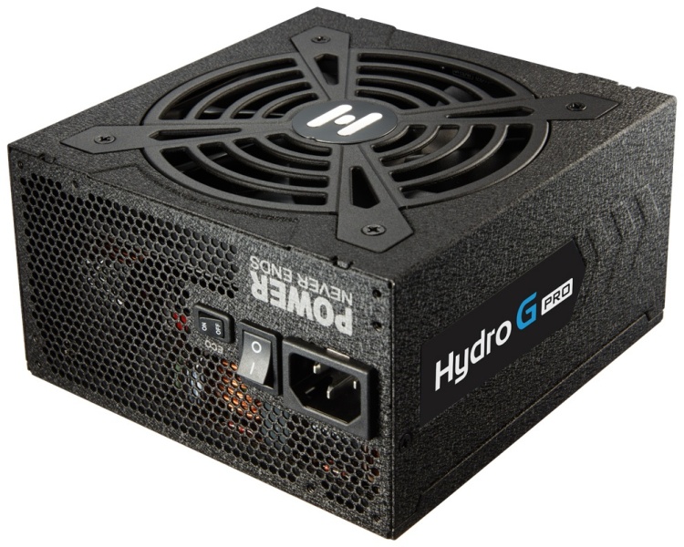 Блок питания FSP Group Hydro G PRO HG2-750 750W