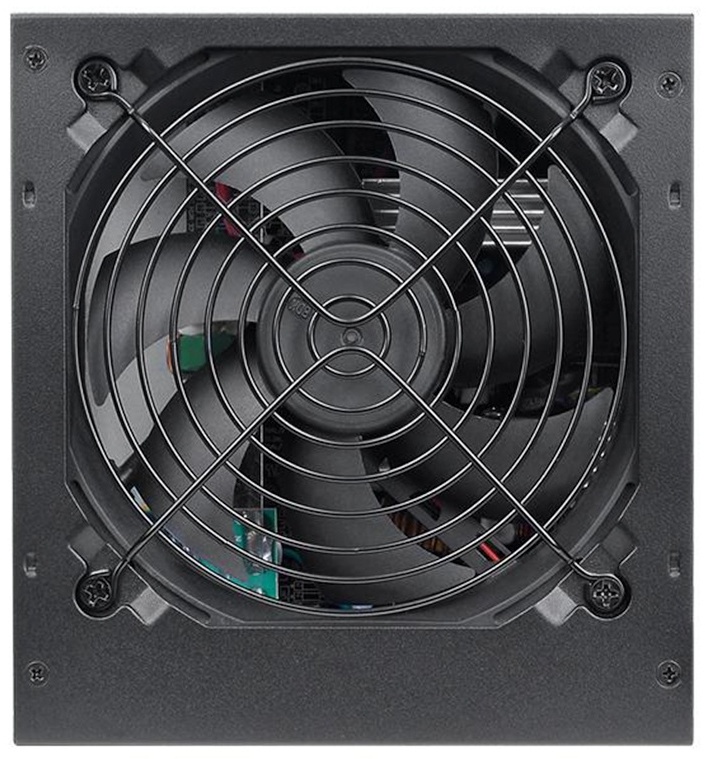 Фото Блок питания THERMALTAKE Litepower 550W PS-LTP-0550NPCNEU-2