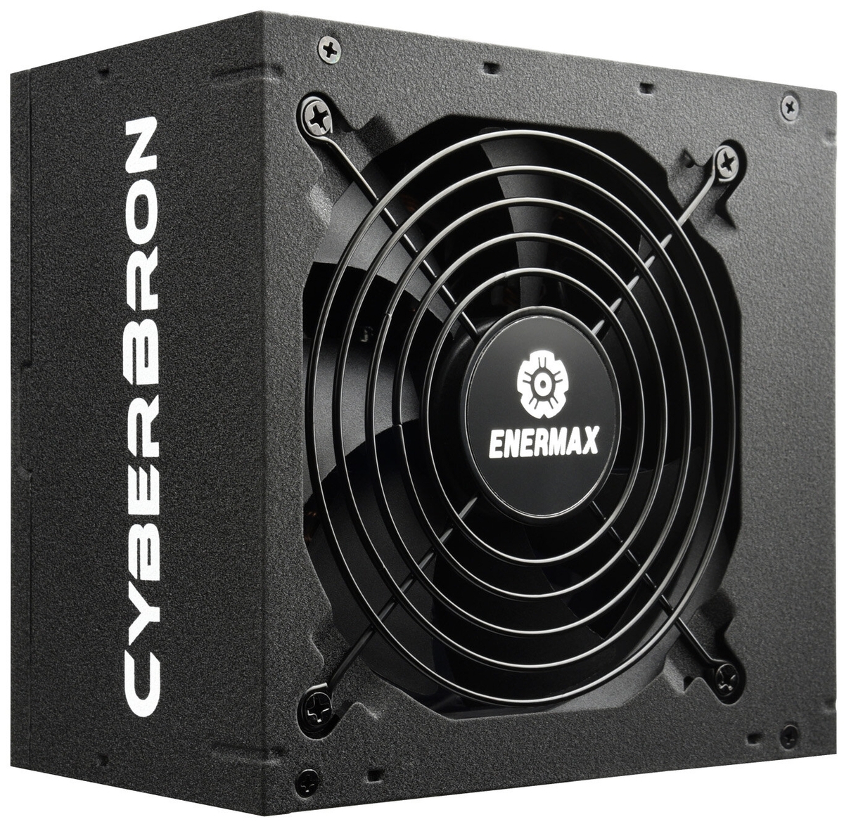 Фотография Блок питания Enermax Cyberbron 82+ ECB700EWT 700W 80 Plus